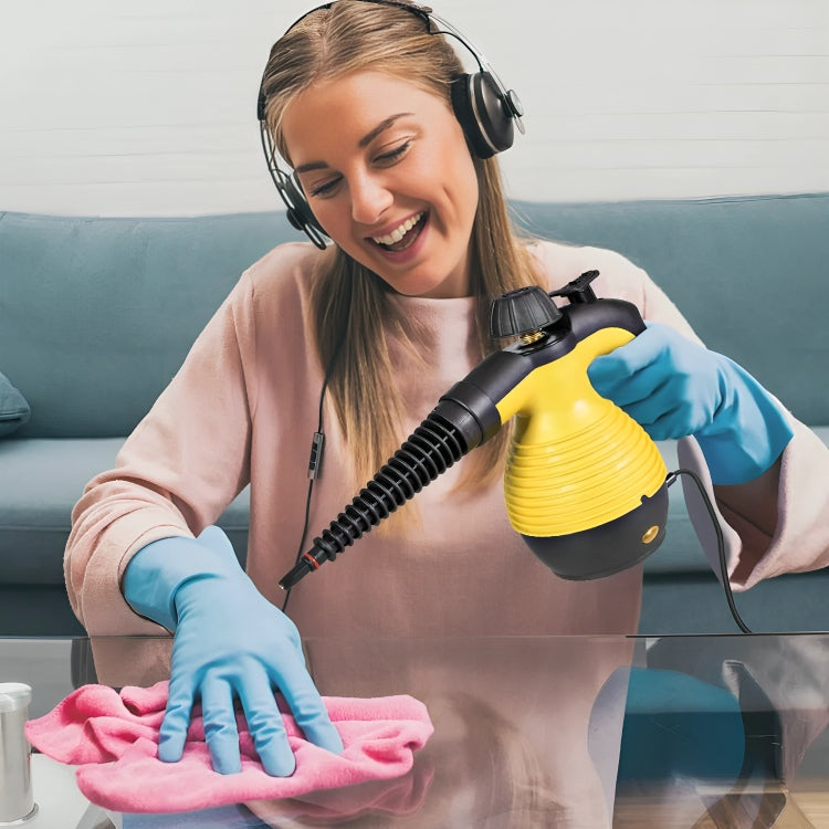 Stemso™ | Rengör allt snabbt och effektivt!