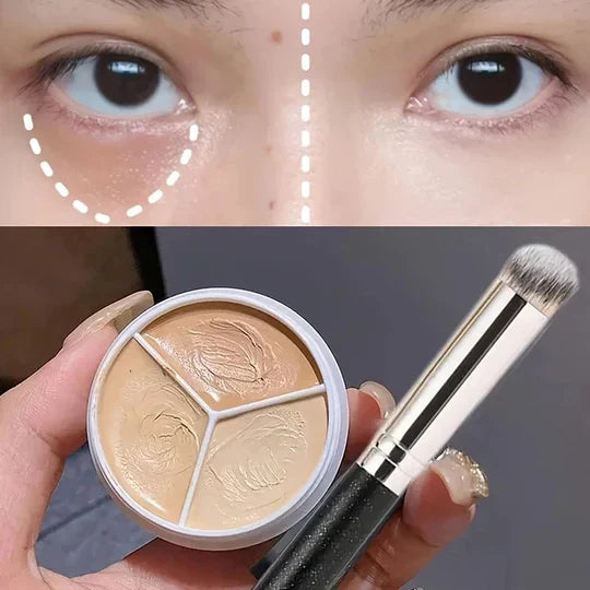 BrightTone™ | Concealer av hög kvalitet!
