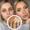 Tfit™ | Alltid en jämn och strålande hud!