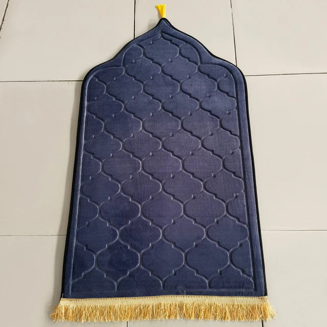 Barakah Bliss™ | Premium bönematta