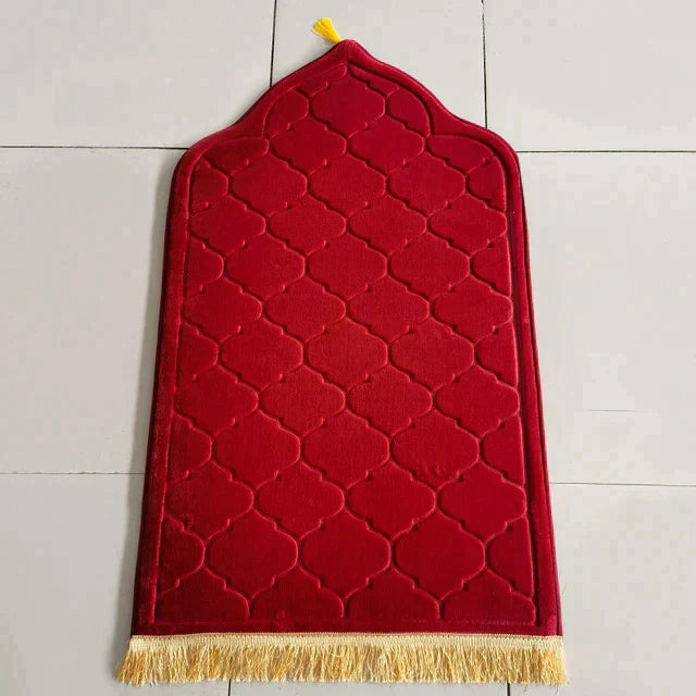 Barakah Bliss™ | Premium bönematta