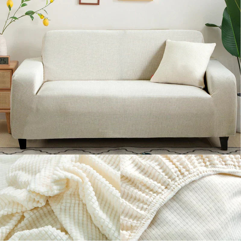 LuxeCover™ | Passar till alla soffor!