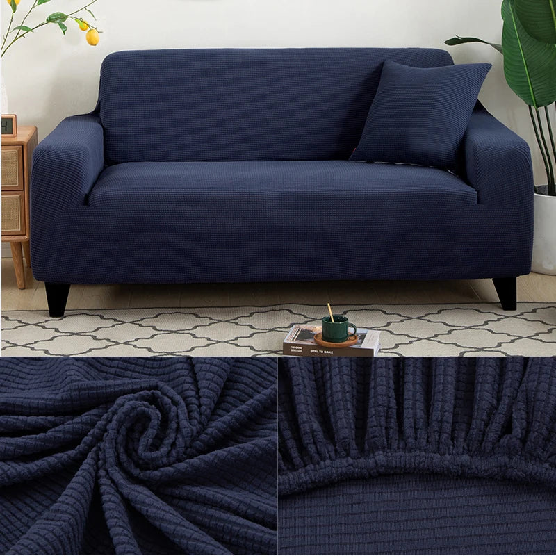 LuxeCover™ | Passar till alla soffor!