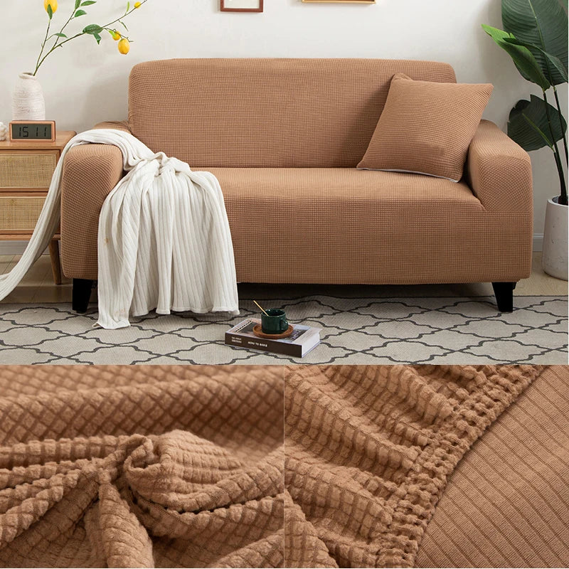 LuxeCover™ | Passar till alla soffor!