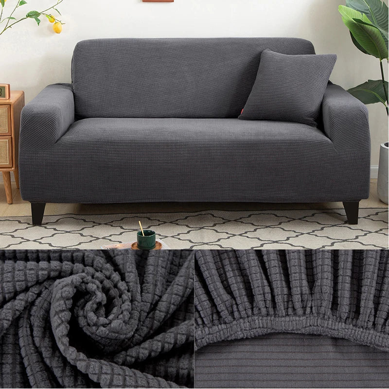 LuxeCover™ | Passar till alla soffor!