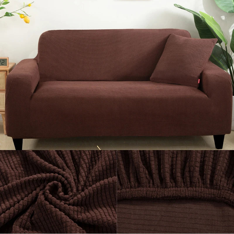LuxeCover™ | Passar till alla soffor!