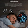 Lunorix™ | Den mest effektiva och eleganta smartklockan!