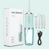 OralClean™ | Upprätthåll din munhygien