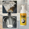 FoamCleaner™ | Snabb och effektiv rengöring!