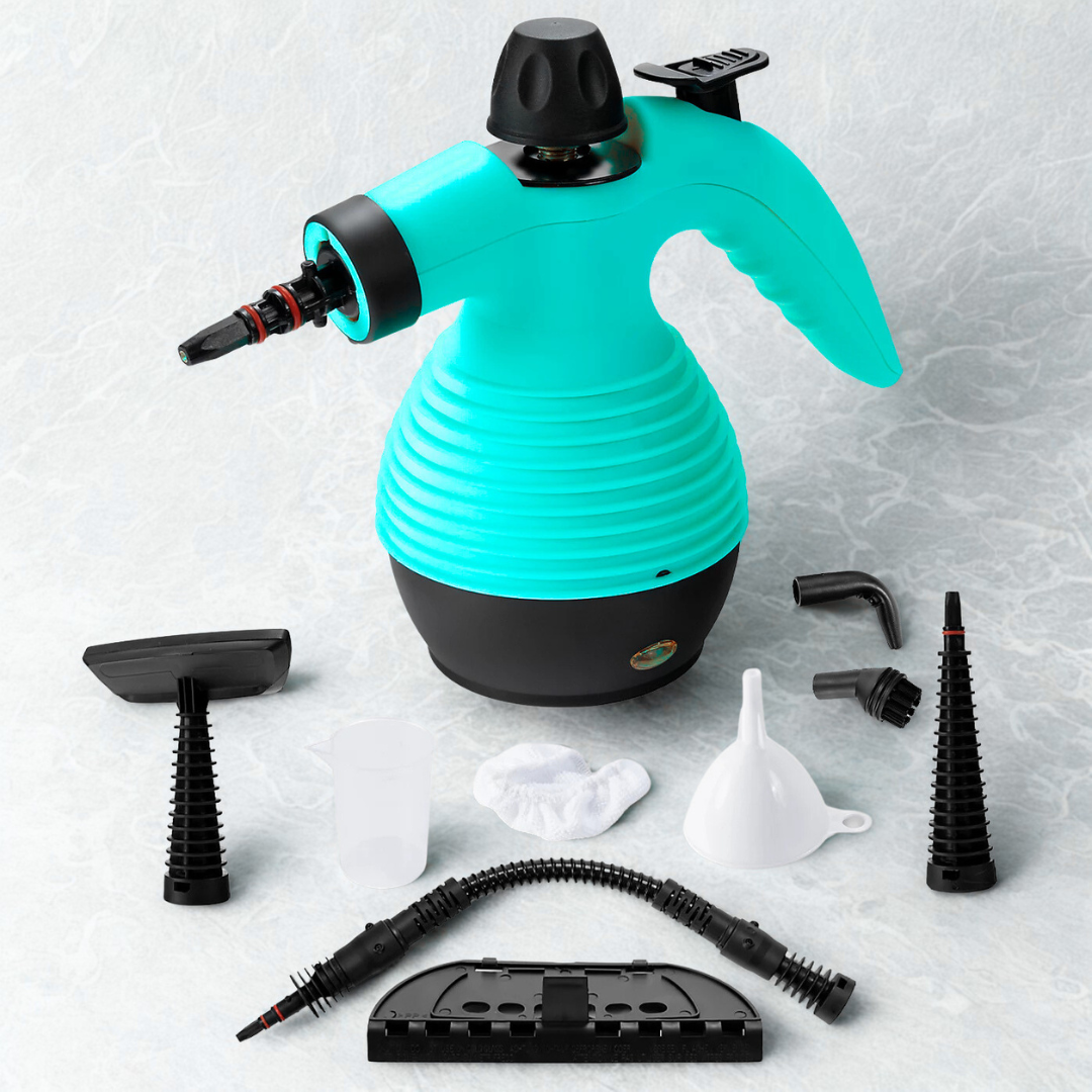 Stemso™ | Rengör allt snabbt och effektivt!