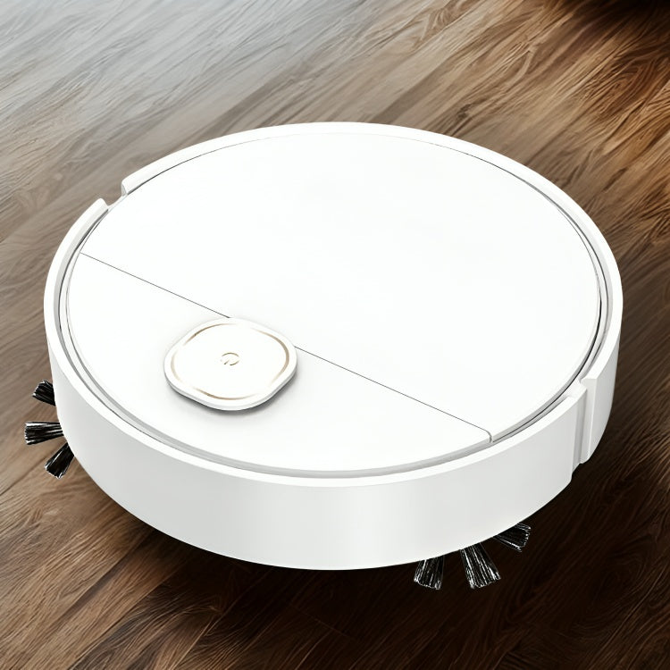 CleanBot™ | Rengör utan tid och ansträngning!