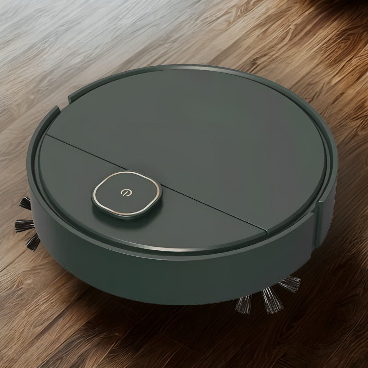 CleanBot™ | Rengör utan tid och ansträngning!