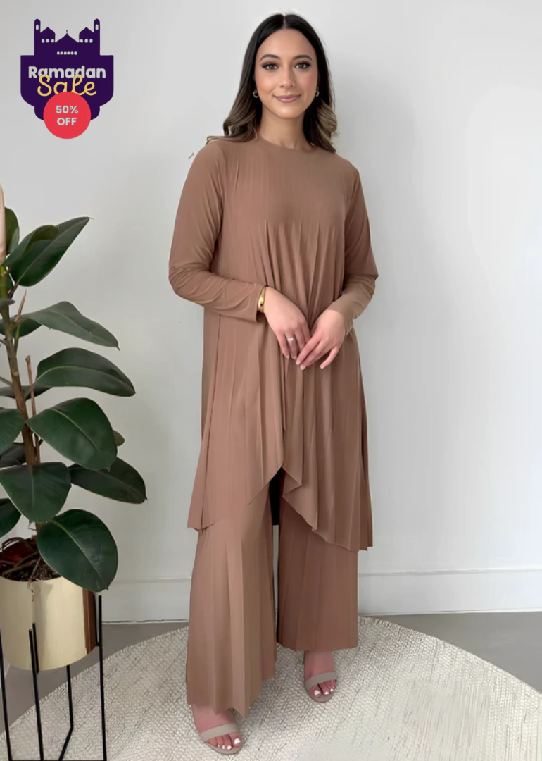 Ameerah Noor™ | Högkvalitativt tyg och snygg design!