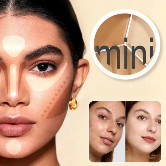 BrightTone™ | Concealer av hög kvalitet!
