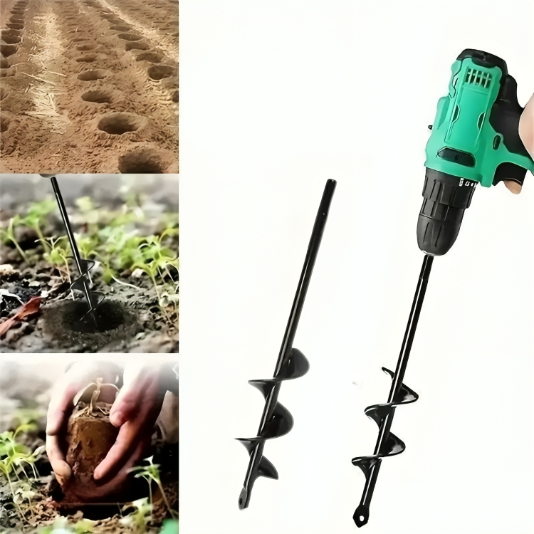 GardoMax™ | Gör trädgårdsarbetet snabbt och enkelt!