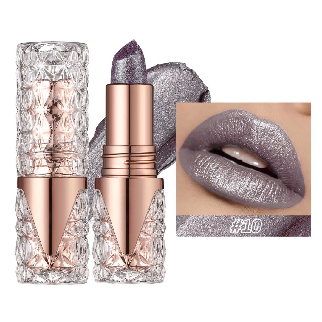 LuxBisous™ | Glowiga och släta läppar!
