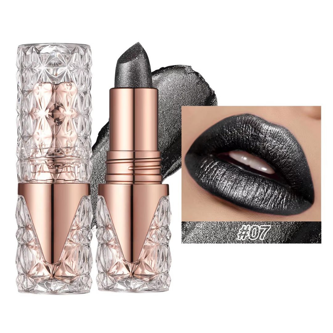 LuxBisous™ | Glowiga och släta läppar!