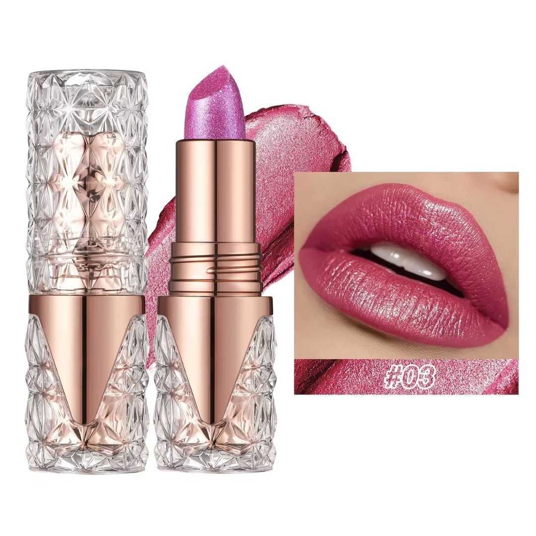 LuxBisous™ | Glowiga och släta läppar!