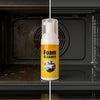 FoamCleaner™ | Snabb och effektiv rengöring!