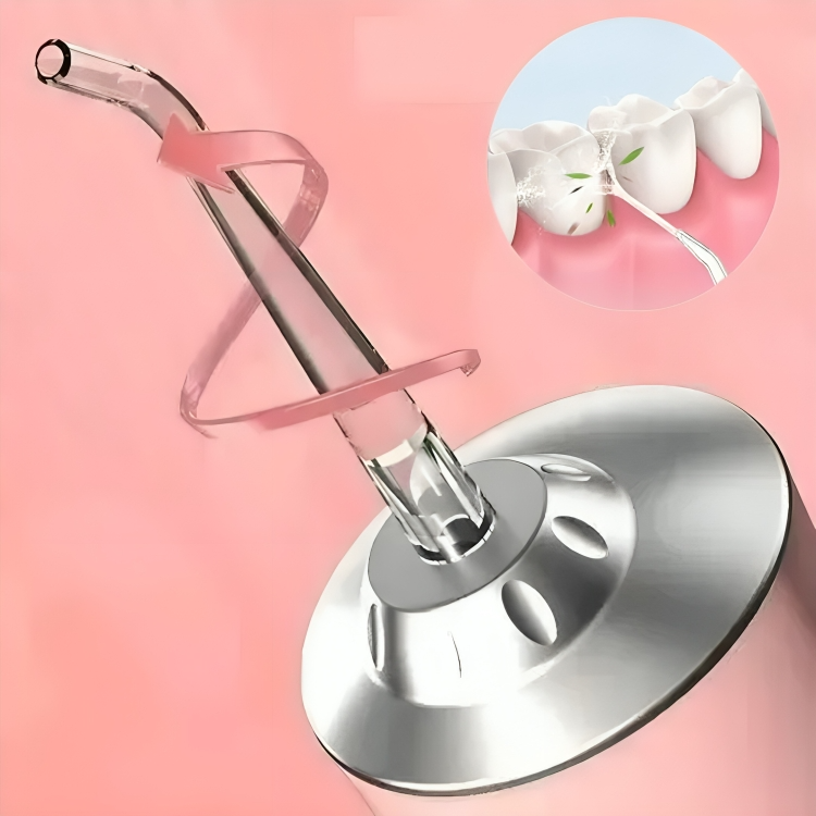 OralClean™ | Upprätthåll din munhygien