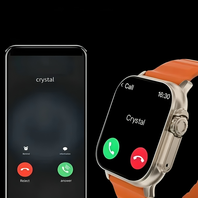 ChronaLux™ | Utformad med den senaste tekniken!