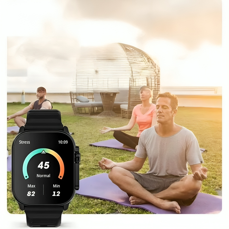 ChronaLux™ | Utformad med den senaste tekniken!