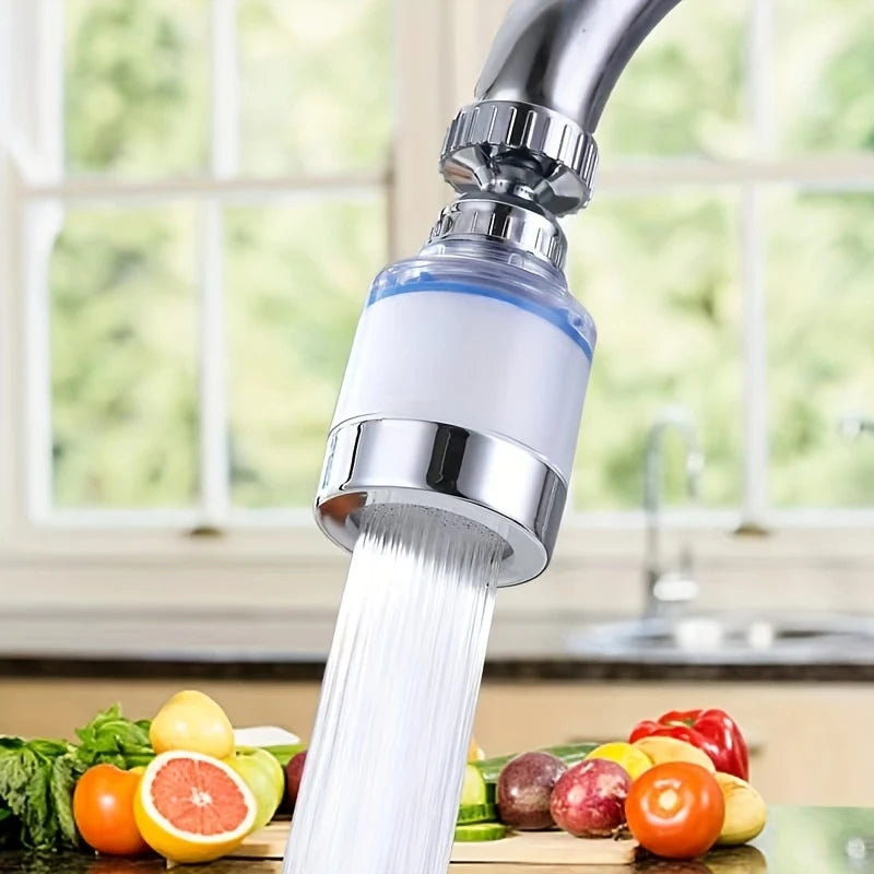 AquaPure™ | Rent och klart vatten!