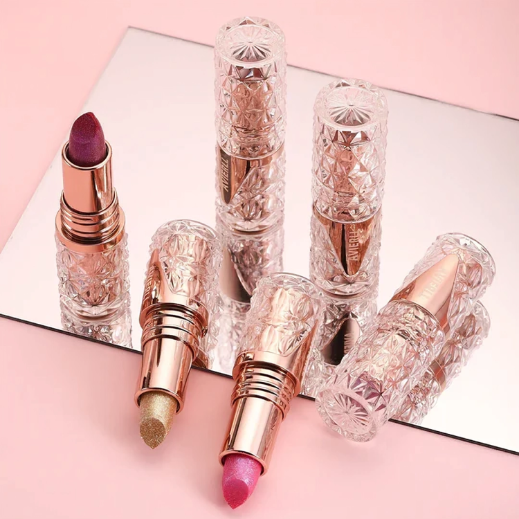 LuxBisous™ | Glowiga och släta läppar!