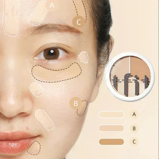 BrightTone™ | Concealer av hög kvalitet!